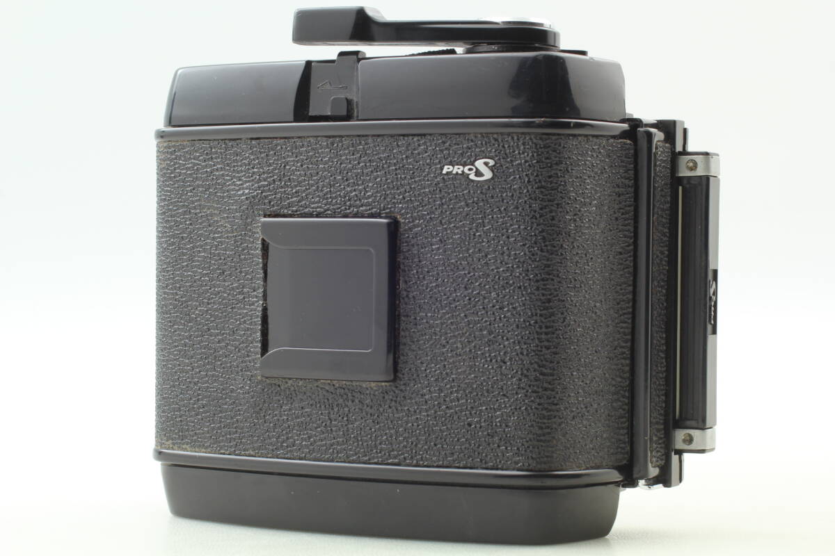 Mamiya RB67 Pro S 120 マミヤ
