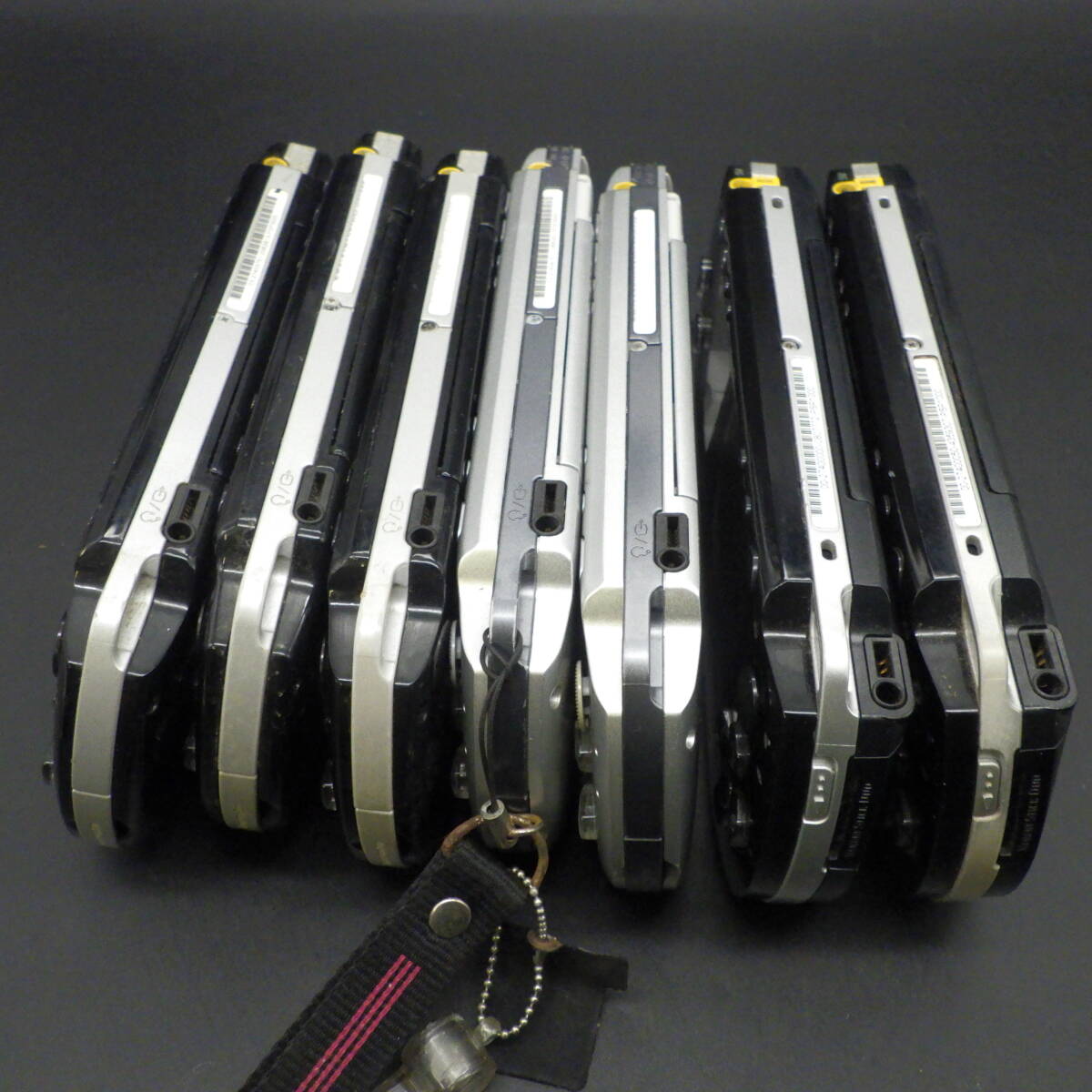 【通電確認(rèn)済み】PSP 本體 PSP3000×4 PSP2000×1 PSP1000×2 プレイステーションポータブル 本體 まとめ 大量 ソニー SONY ☆現(xiàn)狀品☆