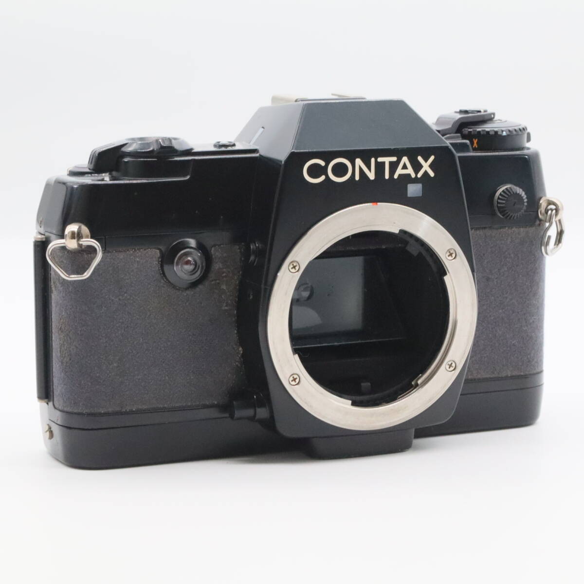 CONTAX 137MA ボディのみ　＃D04-821_画像2