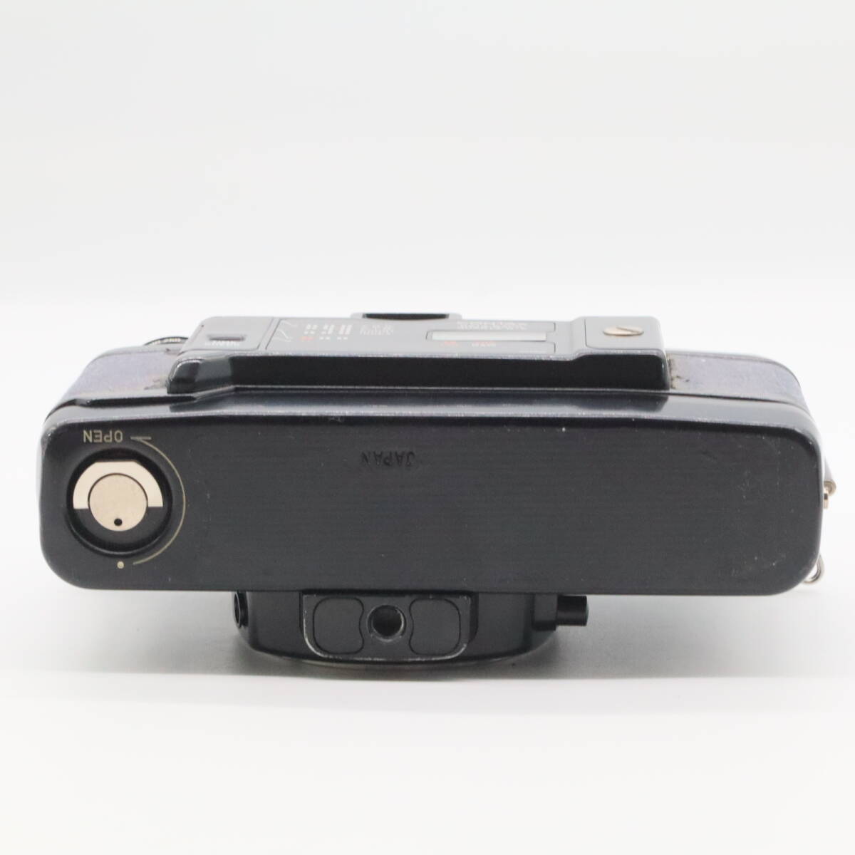 CONTAX 137MA ボディのみ　＃D04-821_画像6