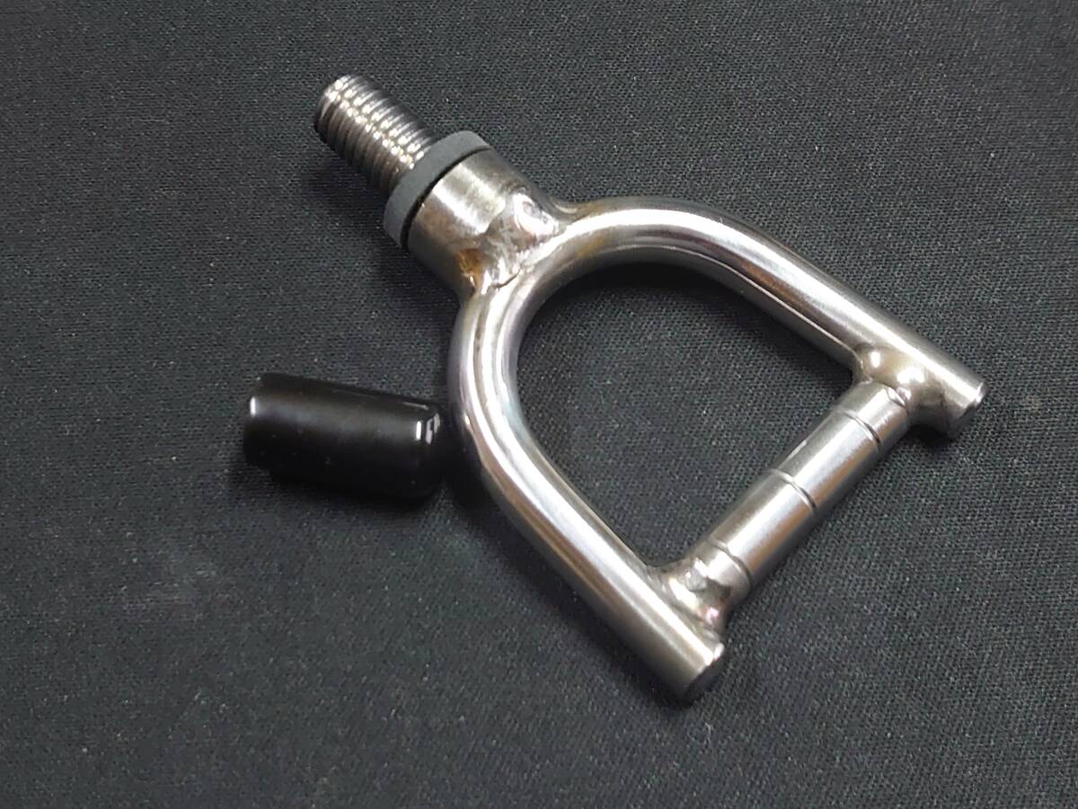 64 titanium держатель для удочки после получить #k Eara ta manga (манга) -laisi большой Gamakatsu камыш ke Daiwa Daiko море . иллюзия .. другой . смычок ...