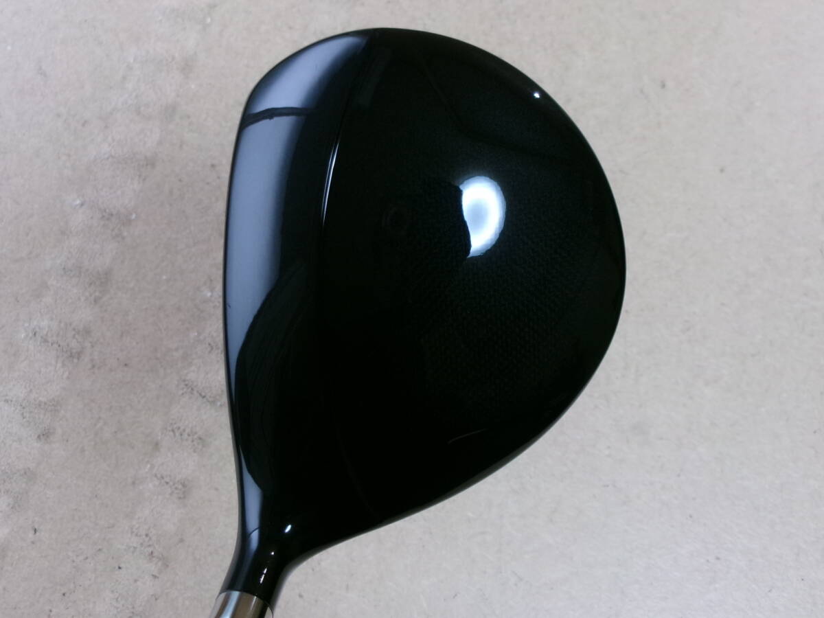 IGNITE+ DFI 395 9.5° Ignite-G(S)イグナイト+ DFI 395 高反発モデル 日本仕様_画像3