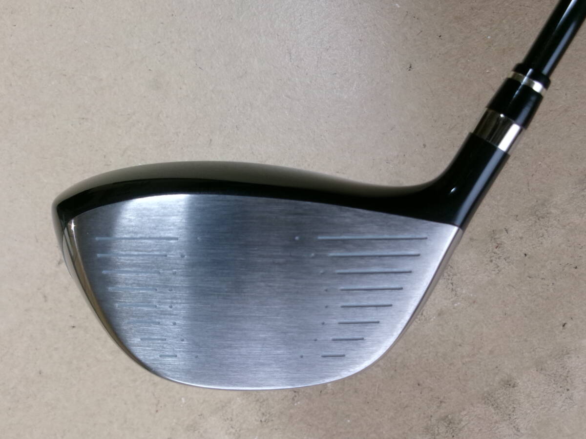 IGNITE+ DFI 395 9.5° Ignite-G(S)イグナイト+ DFI 395 高反発モデル 日本仕様_画像2