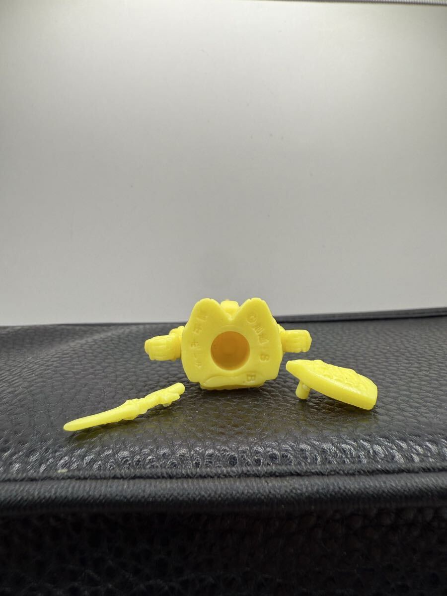 ガン消し　剣士ゼータガンダム　金 2025年最新】Yahoo!オークション -ガン消し zガンダムの中古品