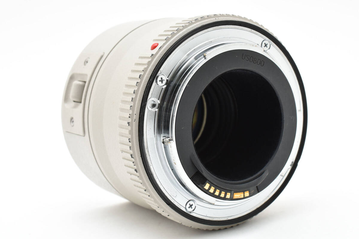★動作未確認★ Canon EXTENDER EF 2x II キヤノン キャノン エクステンダー テレコンバーター #1456_画像5