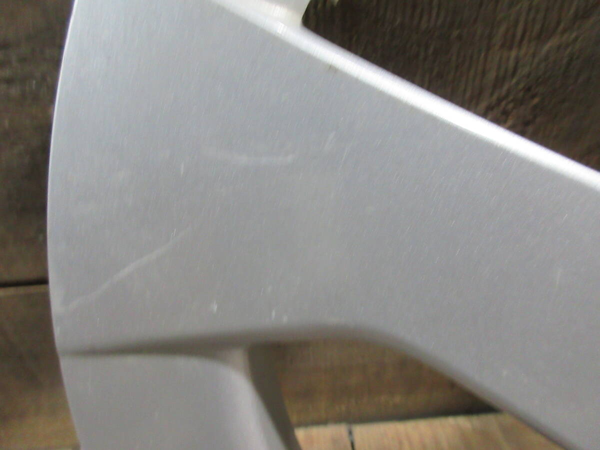 トヨタ プリウス 30系 15インチ 純正ホイールキャップ ホイールカバー 中古品 4枚 TOYOTA PRIUS _画像7