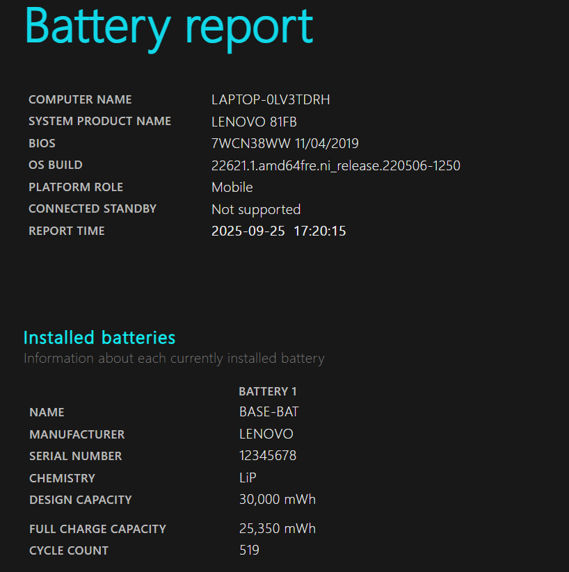 【良品】Lenovo ideapad 330s-15ARR Ryzen7 2700U 2.20GHz メモリ 12GB SSD 512GB 15.6インチ Office2024 Win11