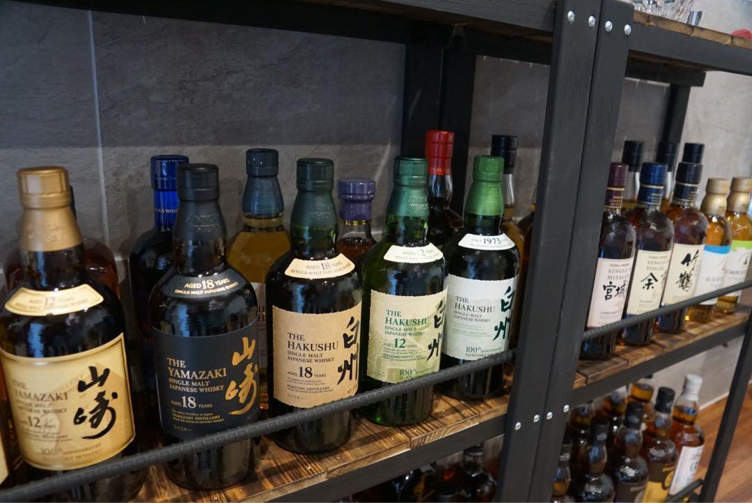 特大ウィスキーラック　飾り棚　ディスプレイラック　男前インテリア　棚 922 特大ウイスキーラック 飾り棚 ディスプレイラック 男前