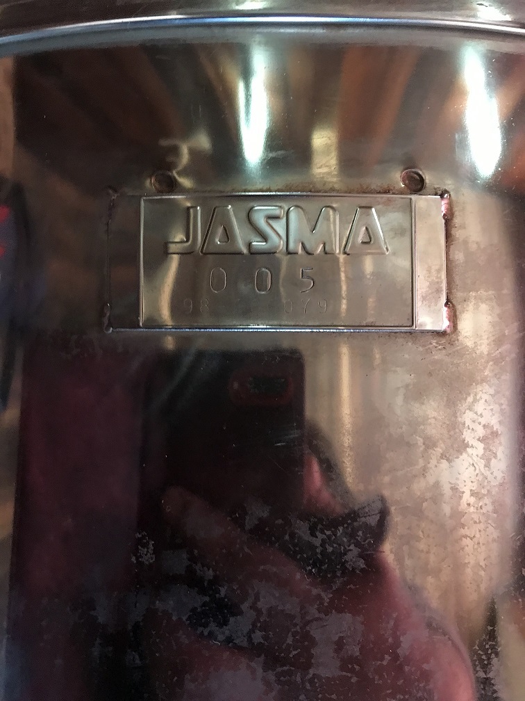 マツダ　ユーノスロードスター 希少 NA6CE用５ZIGENマフラー_画像3