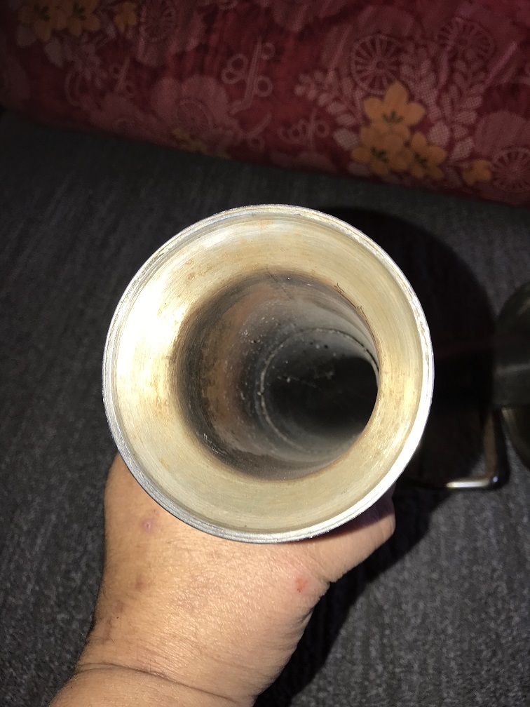 マツダ　ユーノスロードスター 希少 NA6CE用５ZIGENマフラー_画像7