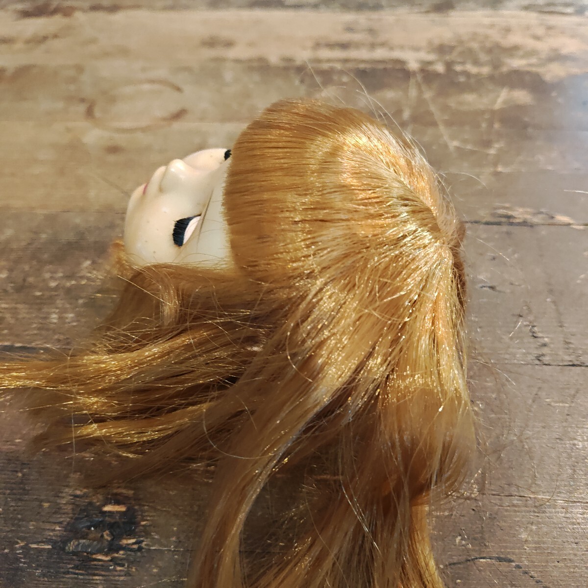 ９２３１９　日本古風堂　ビンテージ・マダムアレキサンダー・Alexander　ヘッドのみ　_画像2