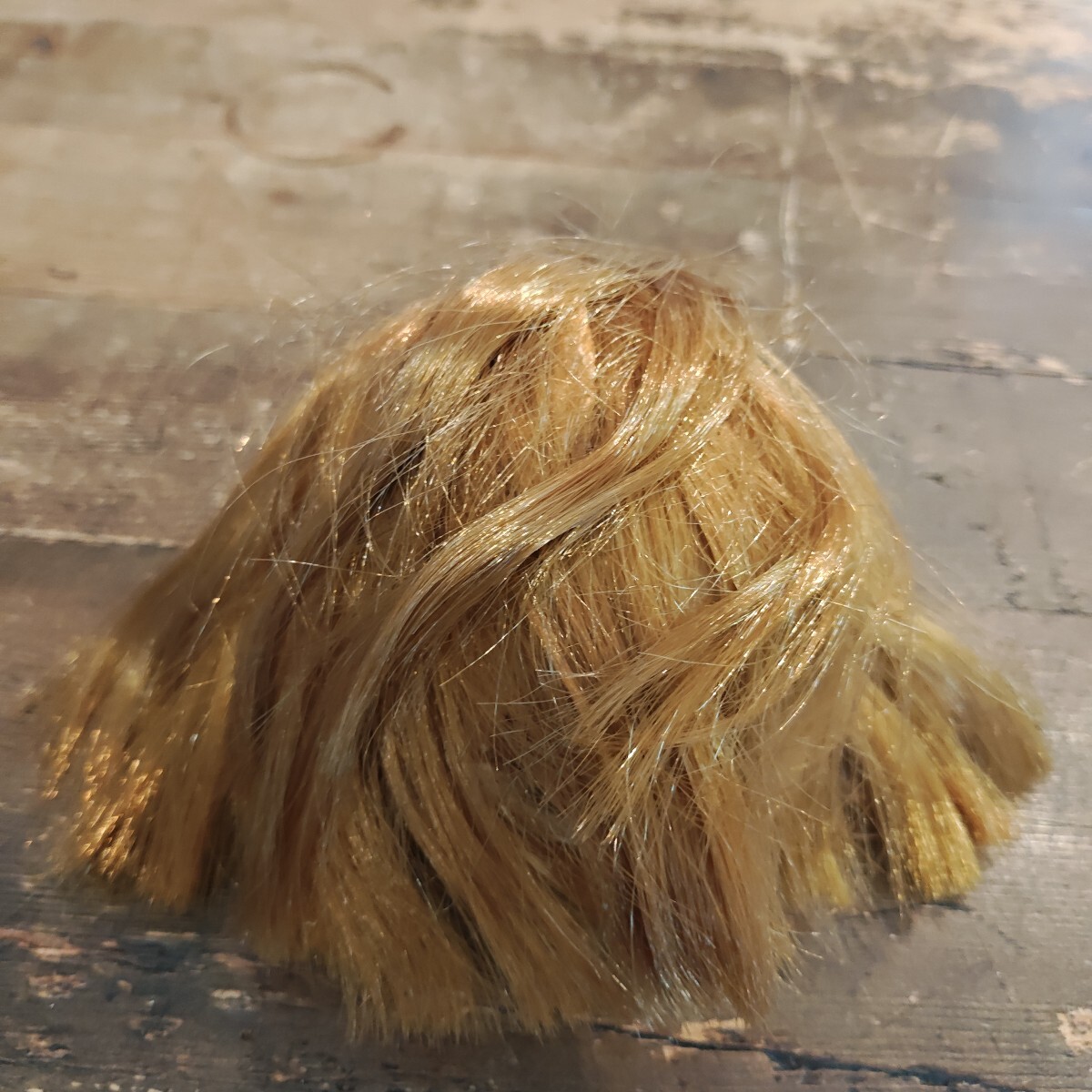 ９２３１９　日本古風堂　ビンテージ・マダムアレキサンダー・Alexander　ヘッドのみ　_画像3