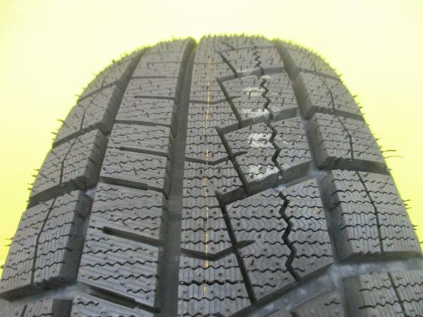 ◆2023～2024年製新品スタッドレス付◆ブレイド+ネクセンウィンガードアイス2 175/65R15インチ◆アクアポルテフィットスイフト等 4本 足利_画像9