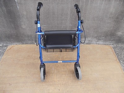  бесплатная доставка ( часть регион за исключением ) ходунки коляска для пожилых happy IINB TS-25-0903-10