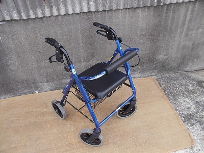  бесплатная доставка ( часть регион за исключением ) ходунки коляска для пожилых happy IINB TS-25-0903-10