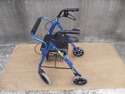  бесплатная доставка ( часть регион за исключением ) ходунки коляска для пожилых happy IINB TS-25-0903-10