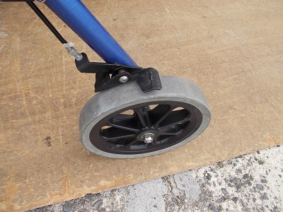  бесплатная доставка ( часть регион за исключением ) ходунки коляска для пожилых happy IINB TS-25-0903-10