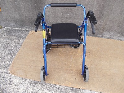  бесплатная доставка ( часть регион за исключением ) ходунки коляска для пожилых happy IINB TS-25-0903-10