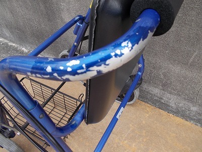  бесплатная доставка ( часть регион за исключением ) ходунки коляска для пожилых happy IINB TS-25-0903-10