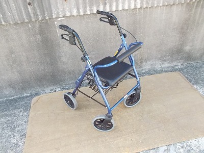  бесплатная доставка ( часть регион за исключением ) ходунки коляска для пожилых happy IINB TS-25-0901-05