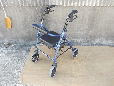  бесплатная доставка ( часть регион за исключением ) ходунки коляска для пожилых happy IINB TS-25-0901-05