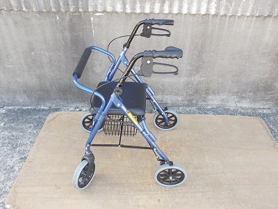  бесплатная доставка ( часть регион за исключением ) ходунки коляска для пожилых happy IINB TS-25-0901-05