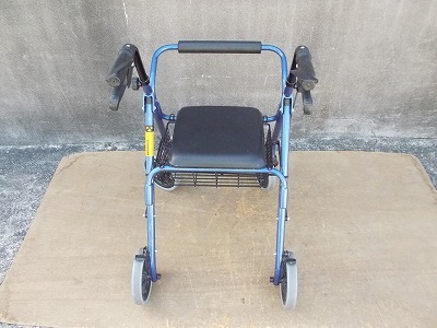  бесплатная доставка ( часть регион за исключением ) ходунки коляска для пожилых happy IINB TS-25-0901-05