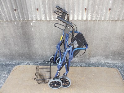  бесплатная доставка ( часть регион за исключением ) ходунки коляска для пожилых happy IINB TS-25-0901-05