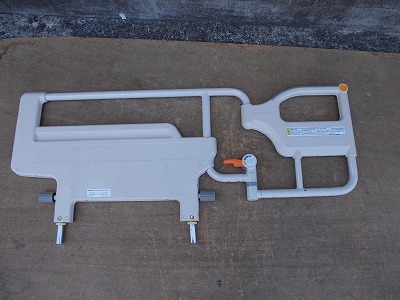 送料無料（一部地域を除く）パラマウント スイングアーム介助バー 096A　TS-25-0919-05_画像1