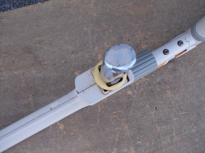 送料無料（一部地域を除く）パラマウント スイングアーム介助バー 096A　TS-25-0919-05_画像4