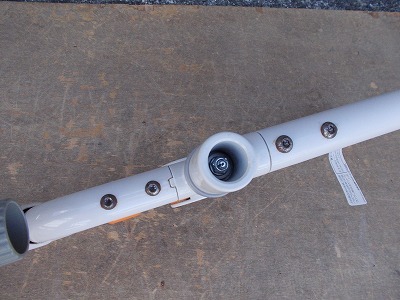 送料無料（一部地域を除く）パラマウント スイングアーム介助バー 096A　TS-25-0919-05_画像6