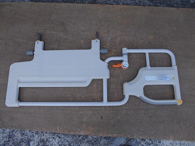 送料無料（一部地域を除く）パラマウント スイングアーム介助バー 096A　TS-25-0919-05_画像7