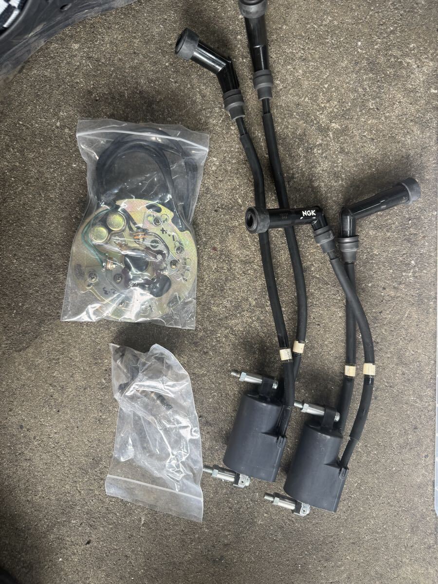 DYNA- S イグニッションシステム　Z1/Z2 おまけ付_画像3