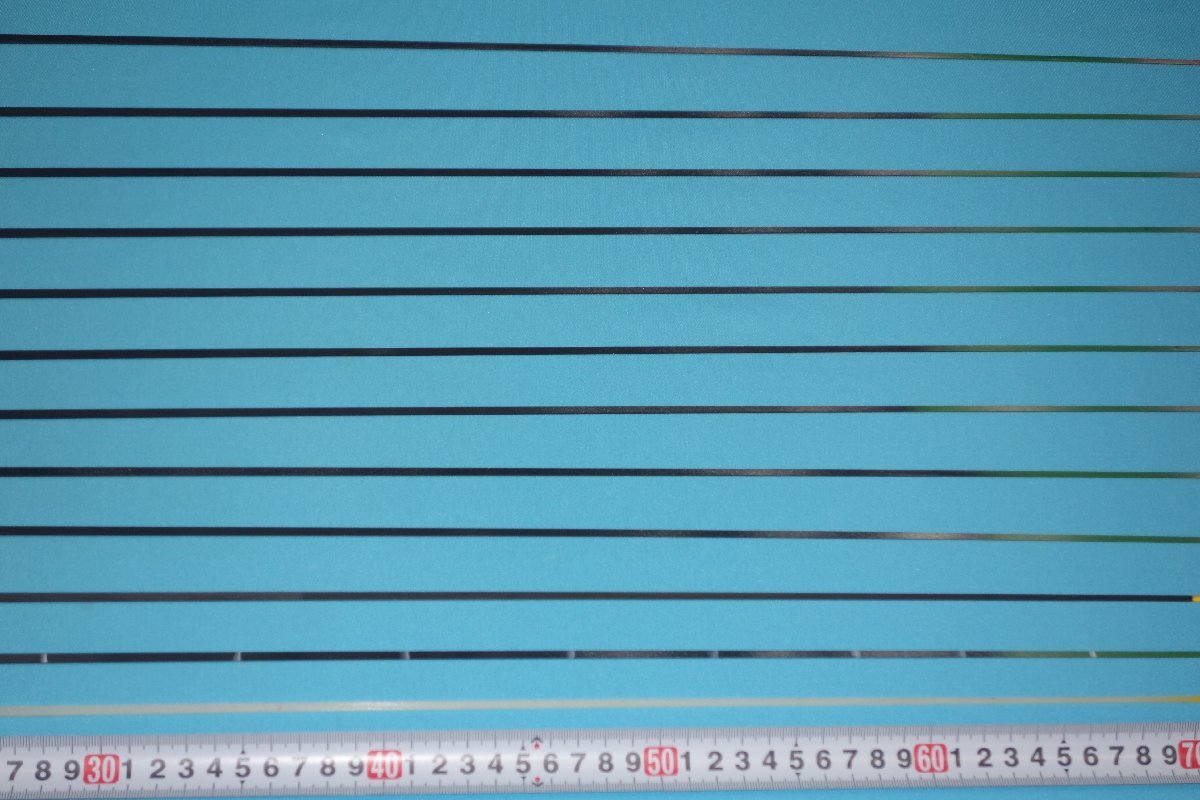 ★ワカサギ穂先素材ガイド無し９０㎝１２本（処分品）★ [wk31_画像4