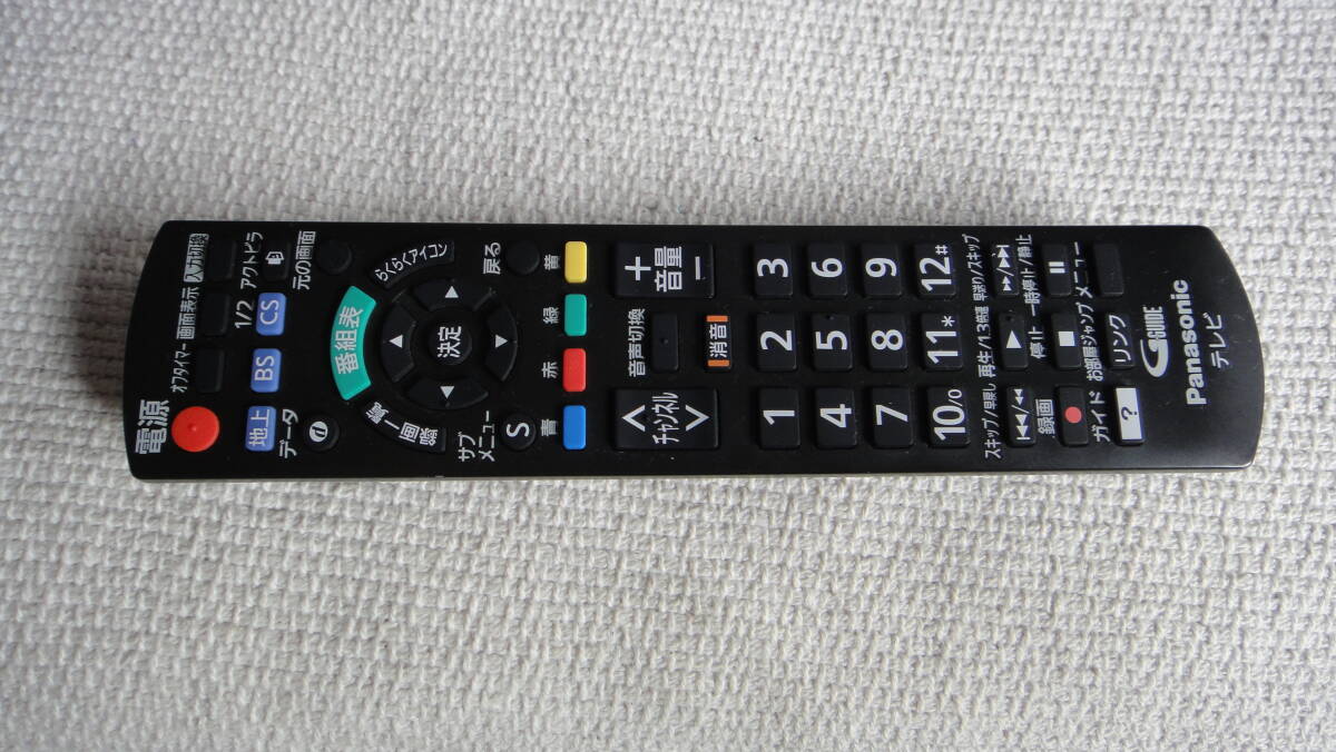 ☆☆☆ パナソニック 24型 液晶テレビ ビエラ TH-24D305 2017年制 ☆☆☆