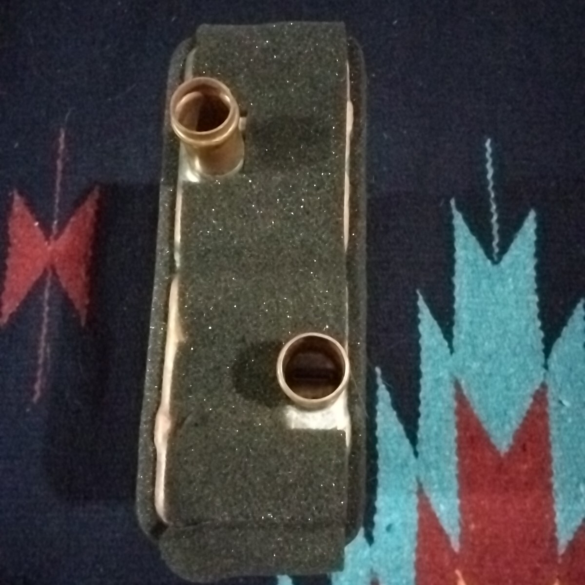 次回値上げ! 40系・55 ヒーターラジエーター 出入り口・コア新品 87107-60093 87107-60092 87107-60091トヨタは廃番 FJ40 FJ43 FJ55 FJ56_画像4