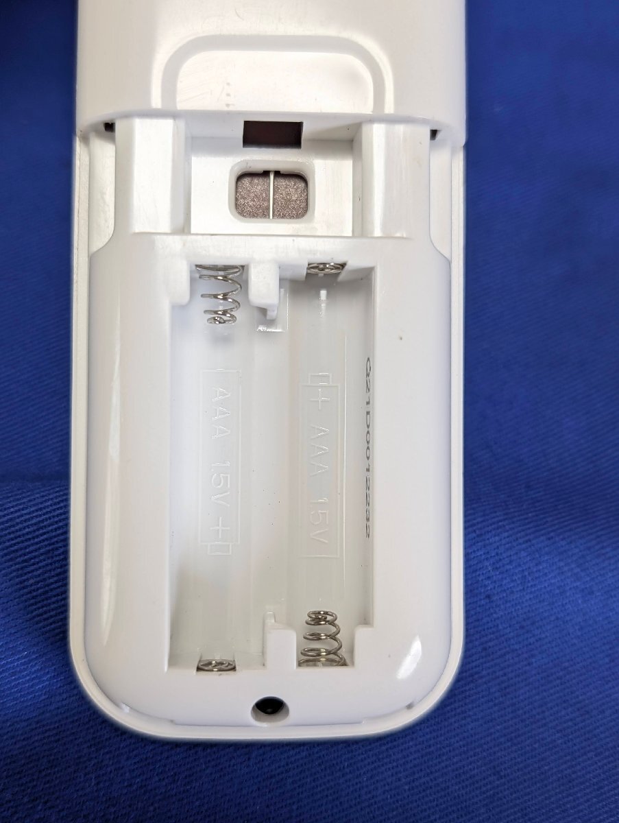 保証付 すぐ発送 除菌済 送料無料 ダイキン エアコン リモコン ARC478A66 (管NO,o338)