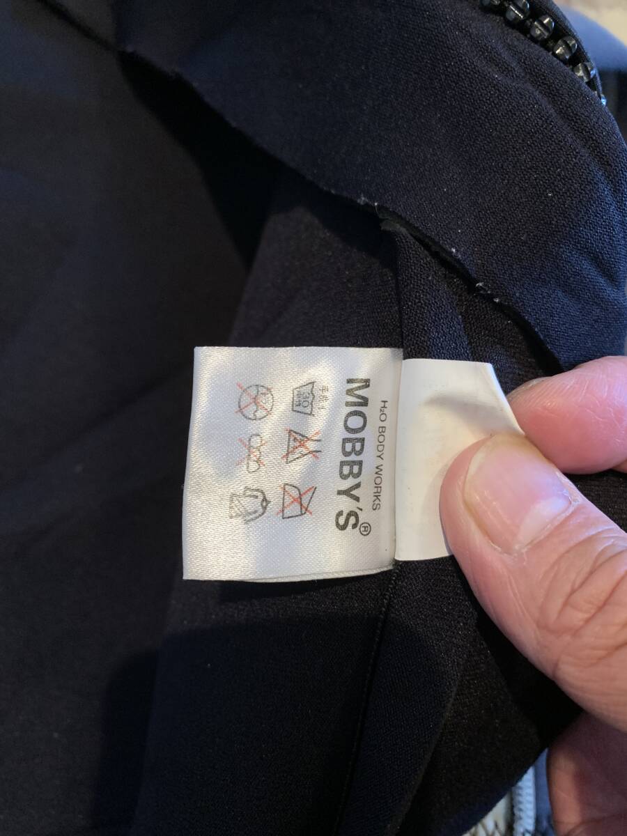 モビーズ　ウエットスーツ　ジェットスキー　L 大阪　堺市　手渡し送料無料　数回使用　値下　ロングジョンとタッパー　レディース格安_画像8