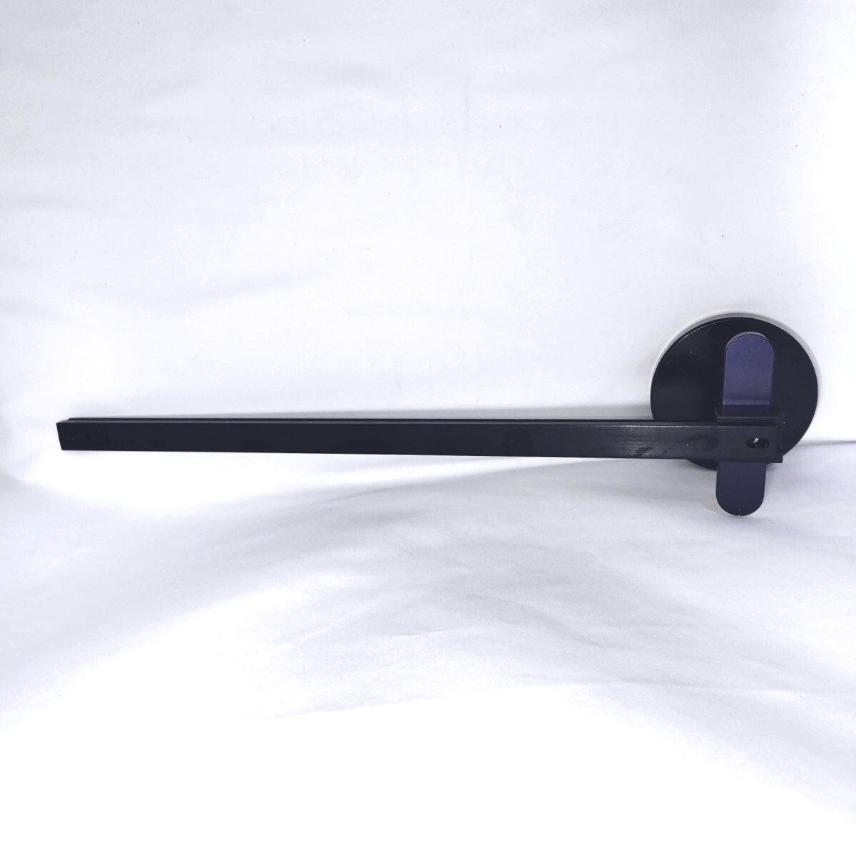 LOSMANDY ロスマンディ カウンターウェイトバー 重さ約1.5kg/棒長さ約44cm/円徑約10cm 天體望遠(yuǎn)鏡部品