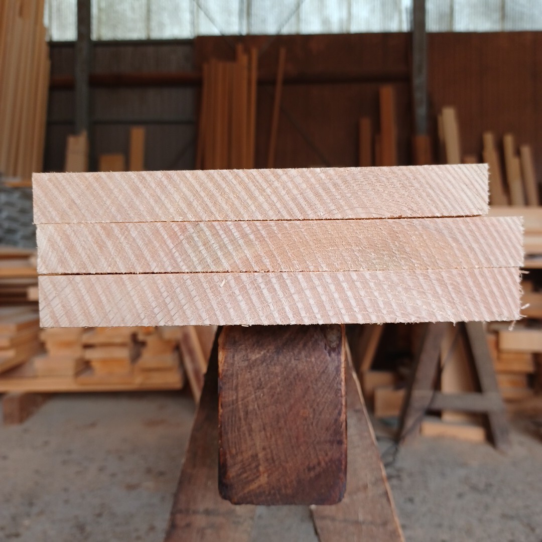 B-2112【69×18~19.5×2cm】  国産ひのき 板 3枚セット  棚板  看板  まな板  一枚板  無垢材  桧  檜  DIY_画像9