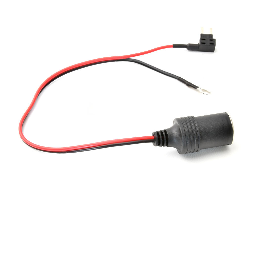 MH21S Wagon R плавкий предохранитель источник питания прикуриватель источник питания брать .. Mini flat type для 