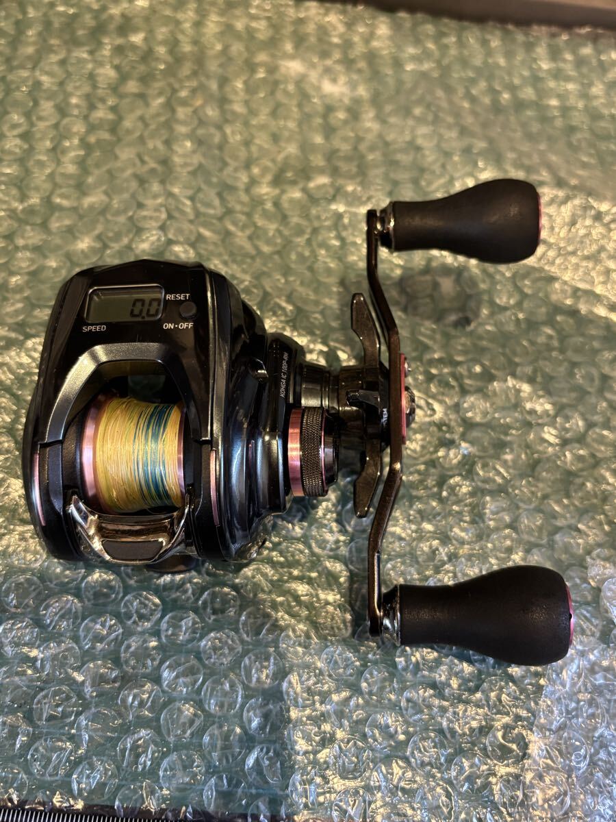 ヤマハ GP1200R 2001年モデル 純正 カバ-,フライホイ-ル (部品番号66V-81337-02-8P) 中古 [Y925-034] ヤマハ GP1200R 2001年モデル 純正 カバ-，フライホイ-ル (部品番号66V