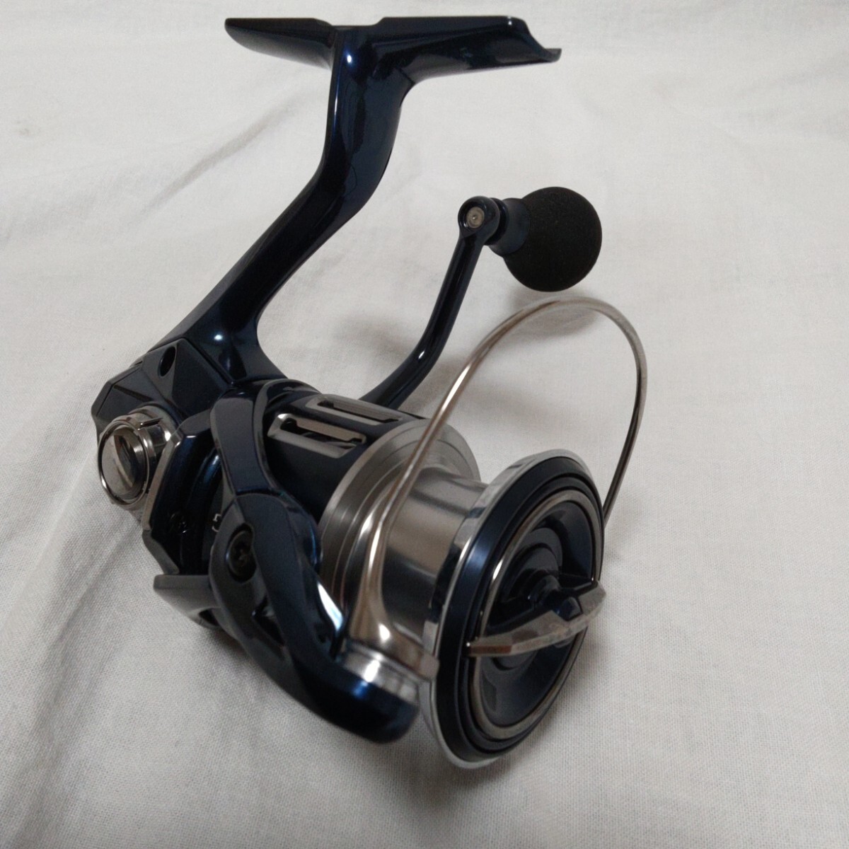 シマノ　21 ツインパワー XD C3000XG【送料込み価格】_画像6