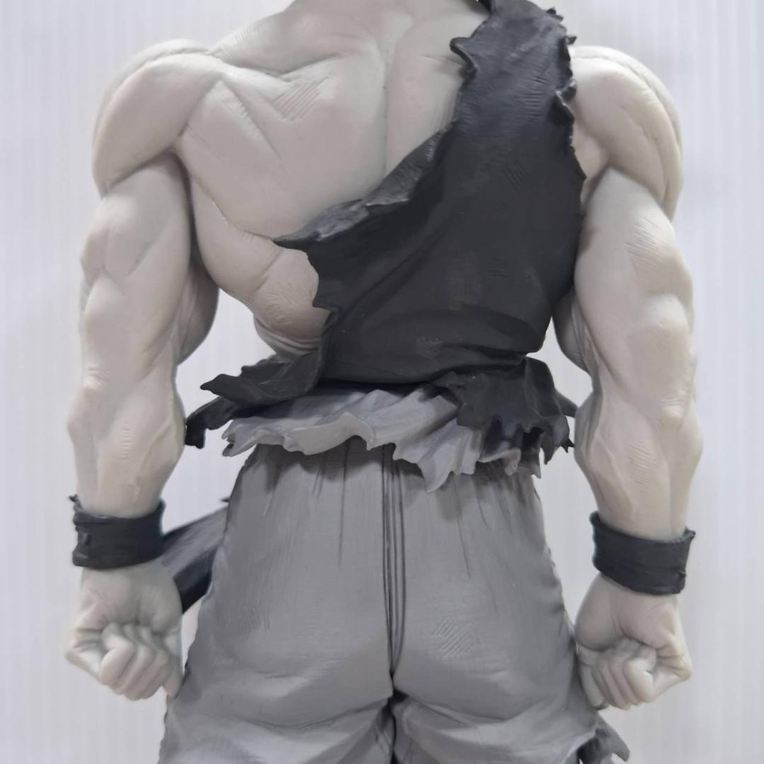 ★中古美品★ 日本國內(nèi)正規(guī)品 ドラゴンボール SMSP THE SON GOKOU ver.1.5 超サイヤ人 孫悟空 03 