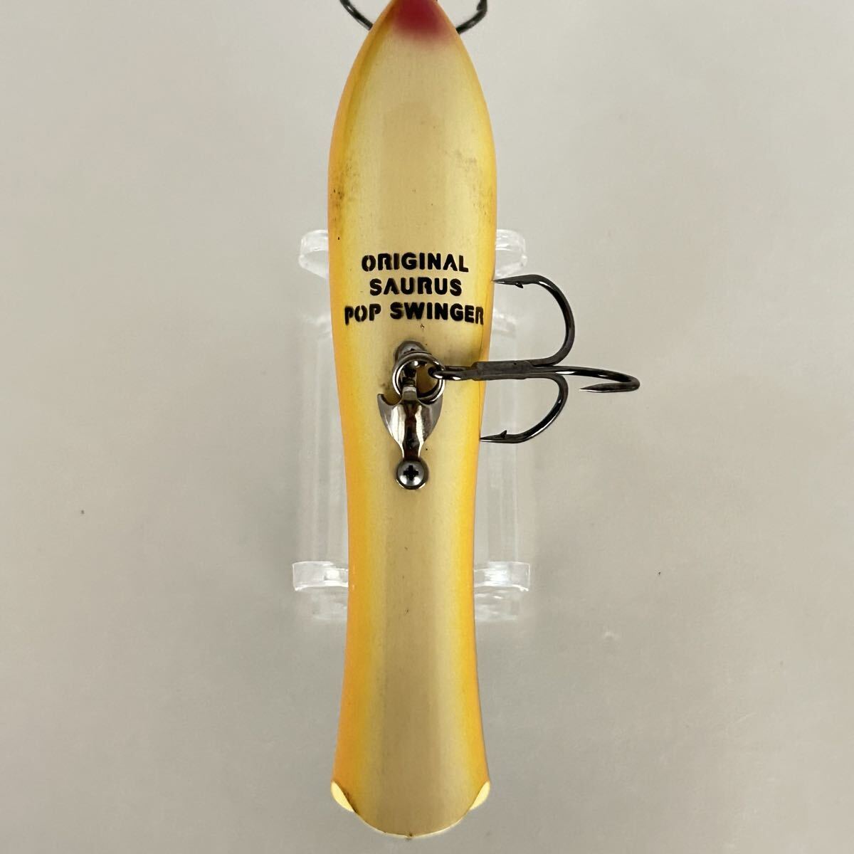 バルサ50 ザウルス ポップスウィンガー_画像6