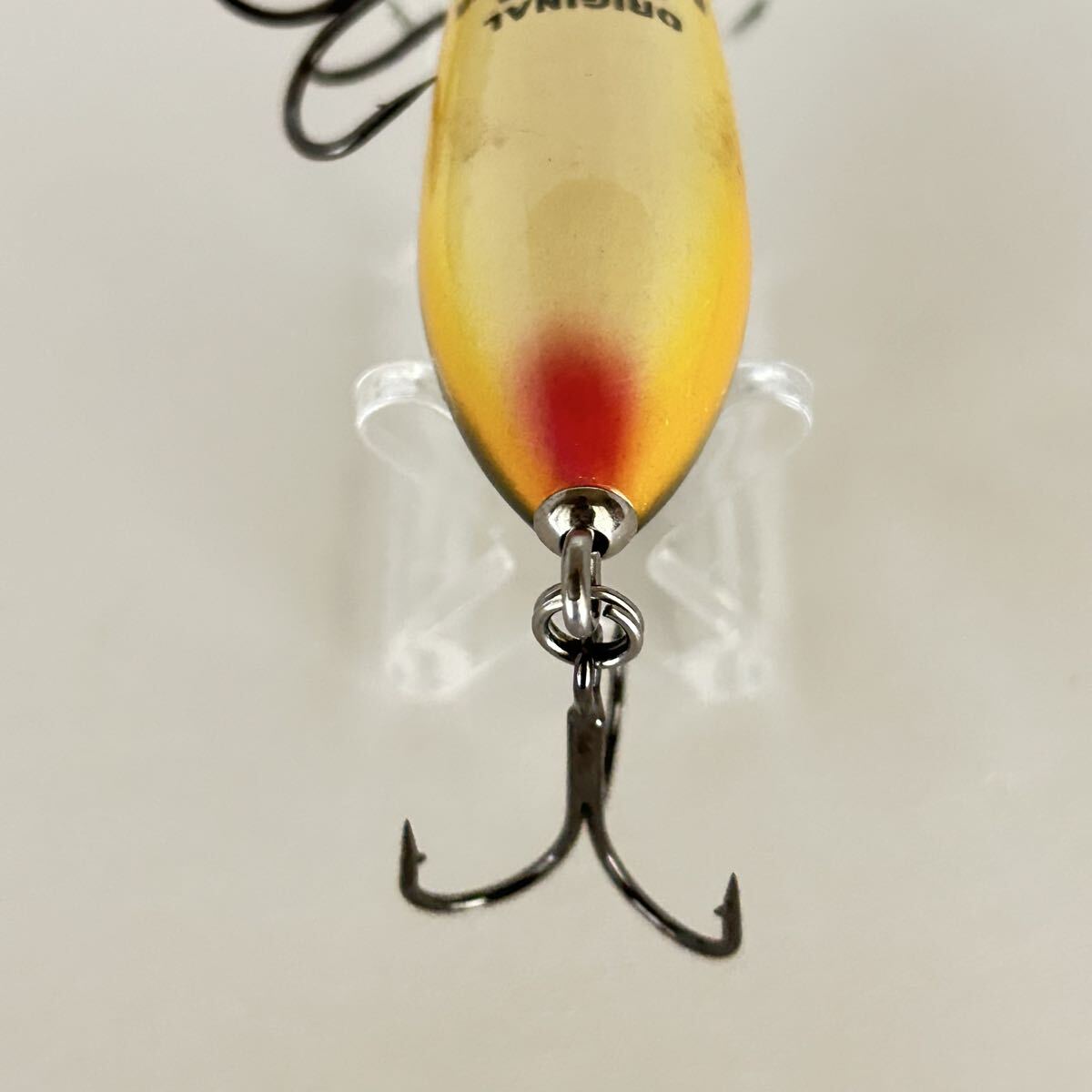 バルサ50 ザウルス ポップスウィンガー_画像8