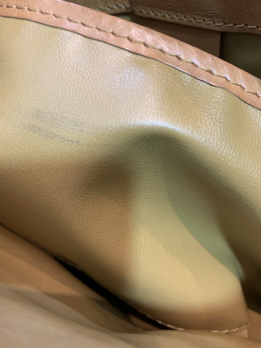 ◆CELINE セリーヌ マカダム柄 セカンドバッグ クラッチバッグ バッグ PVC オールドセリーヌ◆1055