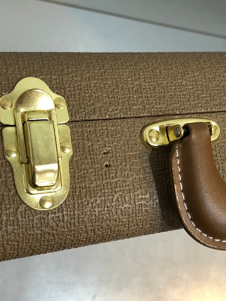 ◆Fender American Vintage II 1961 フェンダー エレキギター ストラトキャスター ハードケース付き 中古◆18689★