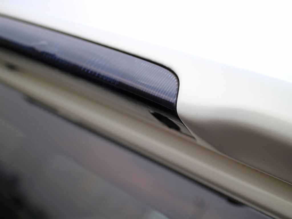 Tint+ повторный использование возможен Move Custom L150S/L152S/L160S предыдущий период / поздняя версия дополнительный стоп-сигнал на уровне глаз водителя тонировочная пленка