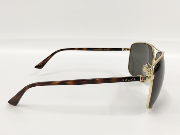 GUCCI солнцезащитные очки GG0065